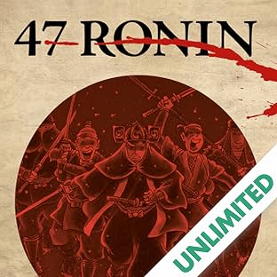 47 Ronin